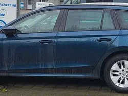 Gebraucht 2022 Skoda Octavia Ambition Kombi | 24.900 € (Fairer Preis)