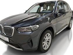 Grau Gebraucht 2022 BMW X3 Performance SUV | 36.750 € (Superpreis)