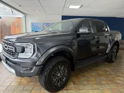 Grau Gebraucht 2025 Ford Ranger Raptor Abholung | 68.700 € (Teuer)