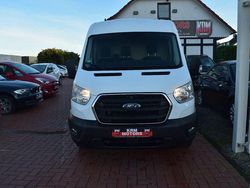 Weiß Gebraucht 2019 Ford Transit Van / Kleinbus | 16.490 € (Superpreis)