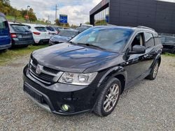 (nero provocatore) Gebraucht 2012 Fiat Freemont Lounge SUV | 4.499 € (Superpreis)