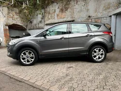 Grau Gebraucht 2013 Ford Kuga Titanium SUV | 8.900 € (Fairer Preis)