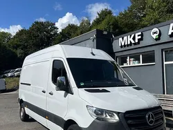 Weiß Gebraucht 2019 Mercedes Sprinter Van | 20.500 € (Guter Preis)