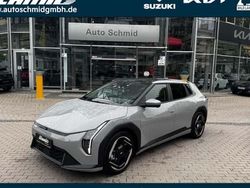 Grau Neu 2025 Kia EV4 Kleinwagen | 48.990 € (Guter Preis)