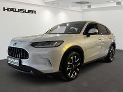 Diamond dust pearl Neu 2025 Honda ZR-V Advance SUV | 41.890 € (Fairer Preis)