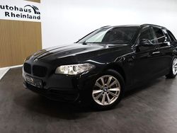 Schwarz Gebraucht 2015 BMW 520 Performance Kombi | 9.750 € (Superpreis)