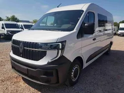 Weiß Gebraucht 2025 Renault Master Van | 39.300 €