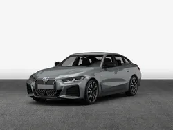 M brooklyn grau metallic Neu 2025 BMW i4 Limousine | 73.290 €