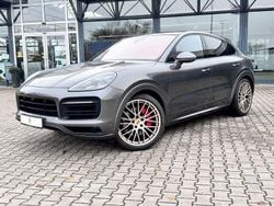 Grau Gebraucht 2023 Porsche Cayenne GTS SUV | 108.300 € (Fairer Preis)