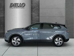 Grau Neu 2025 Opel Grandland X Edition SUV | 32.450 € (Guter Preis)