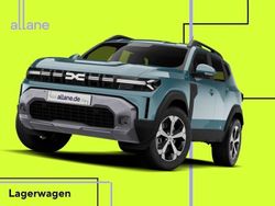 Grün Neu 2025 Dacia Duster Extreme SUV | 27.390 € (Fairer Preis)
