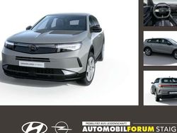 Arktis weiß Neu 2025 Opel Grandland X Edition SUV | 30.490 € (Superpreis)