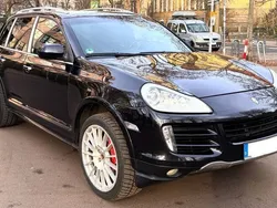 Gebraucht 2009 Porsche Cayenne SUV | 11.350 € (Guter Preis)