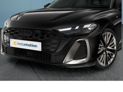 Schwarz Gebraucht 2024 Audi A5 Kombi | 60.249 €