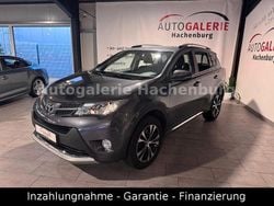 Grau Gebraucht 2015 Toyota RAV4 Edition-S SUV | 15.790 € (Guter Preis)