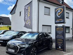 Schwarz Gebraucht 2019 Audi Q3 S-Line SUV | 30.000 € (Fairer Preis)
