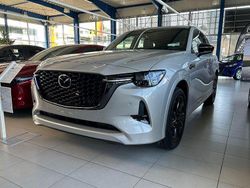 Neu 2025 Mazda CX-60 Homura-Line SUV | 55.758 € (Guter Preis)
