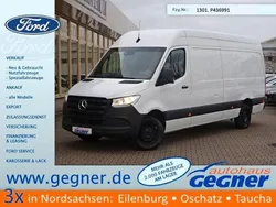 Andere Gebraucht 2022 Mercedes Sprinter Van | 26.740 € (Superpreis)