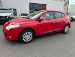 Rot Gebraucht 2009 Renault Mégane III Dynamique Limousine | 2.999 € (Etwas zu teuer)