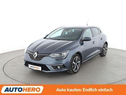 Schwarz Gebraucht 2018 Renault Mégane IV Bose Edition Limousine | 11.080 € (Fairer Preis)