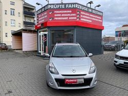 Silber Gebraucht 2012 Renault Clio IV Kleinwagen | 4.999 € (Guter Preis)