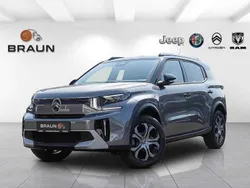 Mercuregrau metallic Neu 2024 Citroën C3 Aircross PureTech SUV | 20.850 € (Fairer Preis)