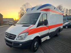 Weiß Gebraucht 2011 Mercedes Sprinter Van | 18.990 €