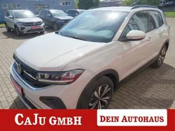 Grau Neu 2025 VW T-Cross SUV | 24.685 € (Guter Preis)