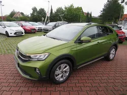 Grün Gebraucht 2023 VW Taigo Life SUV | 19.880 € (Superpreis)