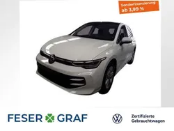 VW Golf VIII