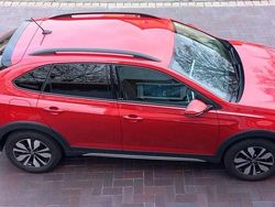 Rot Gebraucht 2024 VW Taigo Move SUV | 19.995 € (Guter Preis)