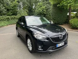 Schwarz Gebraucht 2012 Mazda CX-5 SUV | 6.990 € (Fairer Preis)