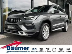 Grau Gebraucht 2024 Seat Ateca Xperience SUV | 30.980 € (Fairer Preis)