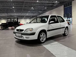 Gebraucht 1999 Citroën Saxo Kleinwagen | 9.999 €