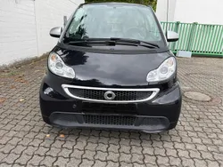 Gebraucht 2014 Smart ForTwo Coupé Passion Coupé | 5.499 € (Guter Preis)