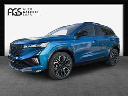 Blau Neu 2025 Renault Austral Esprit Alpine SUV | 40.390 € (Etwas zu teuer)