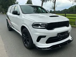 Weiß Gebraucht 2020 Dodge Durango SUV | 32.999 € (Fairer Preis)