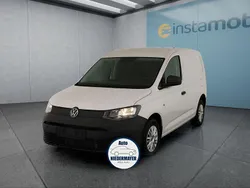 Weiß Neu 2025 VW Caddy Van / Kleinbus | 26.749 € (Fairer Preis)
