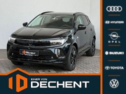 Schwarz Gebraucht 2025 Opel Grandland X GS Line SUV | 29.919 € (Fairer Preis)