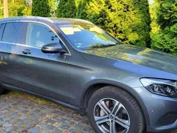 Mercedes GLC250