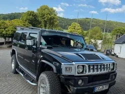 Schwarz Gebraucht 2005 Hummer H2 SUV | 29.990 €