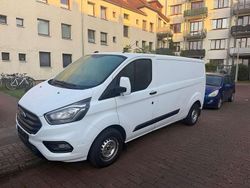 Gebraucht 2022 Ford Transit Custom Basis Abholung | 15.800 € (Superpreis)