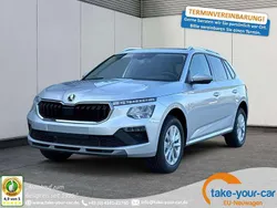 Brillantsilber metallic Neu 2025 Skoda Kamiq Selection SUV | 25.980 € (Guter Preis)