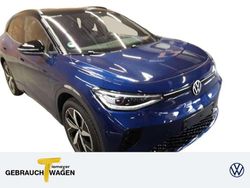 Blau Gebraucht 2025 VW ID.4 GTX SUV | 40.490 € (Superpreis)