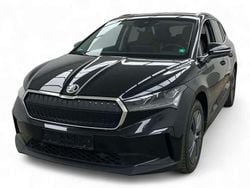 Schwarz Gebraucht 2022 Skoda Enyaq iV ecoSuite SUV | 26.795 € (Superpreis)