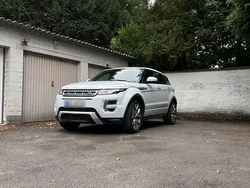 Weiß Gebraucht 2015 Land Rover Range Rover evoque Autobiography SUV | 19.000 € (Guter Preis)