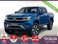 Silber Neu 2025 VW Amarok Style Abholung | 49.888 € (Superpreis)