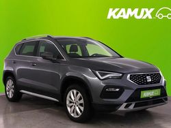 Silber / grau Gebraucht 2024 Seat Ateca SUV | 24.945 € (Guter Preis)