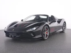 Gebraucht 2023 Ferrari F8 Cabrio | 339.885 € (Superpreis)