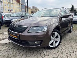 Braun Gebraucht 2013 Skoda Octavia Elegance Kombi | 11.690 € (Fairer Preis)